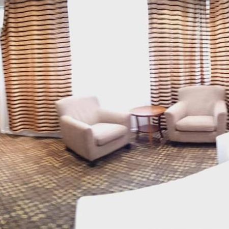Adranos Hotel Bursa Exteriér fotografie